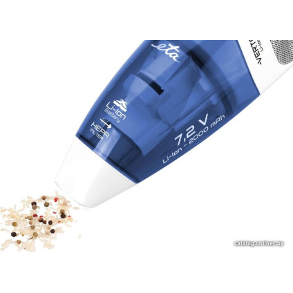 Пылесос ETA 144290000