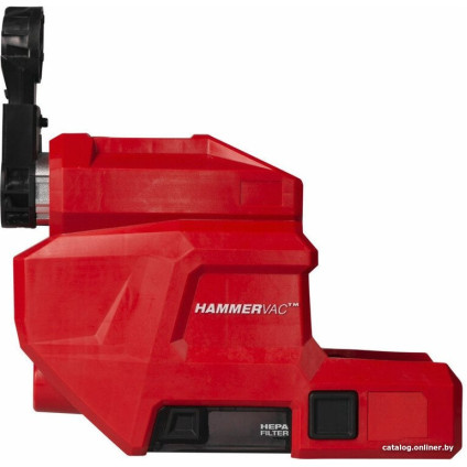 Система пылеудаления Milwaukee M18FCDDEXL-0 4933478507 (без АКБ)