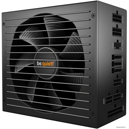 Блок питания be quiet! Straight Power 12 1000W BN338