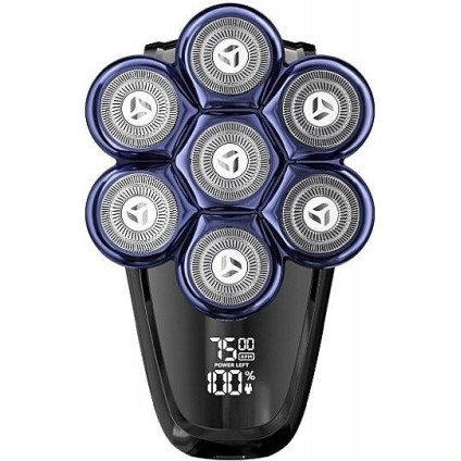 Машинка для стрижки волос Enchen Alien Pro 2