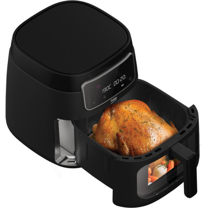 Аэрогриль (аэрофритюрница) BEKO FRL 3374 B