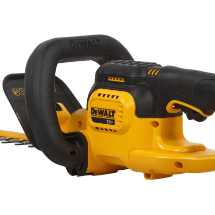 Кусторез DeWalt DCM563PB (без АКБ)