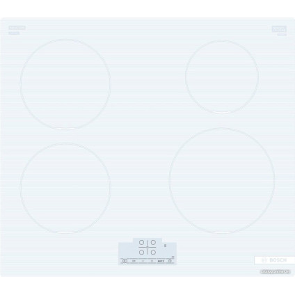 Варочная панель Bosch PUE612BB1J