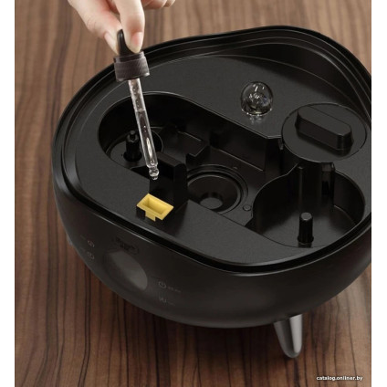 Увлажнитель воздуха Deerma DEM-F327W (международная версия)