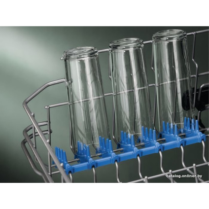 Встраиваемая посудомоечная машина Electrolux EEM74320L