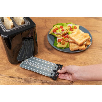 Тостер Goetze & Jensen TO900K