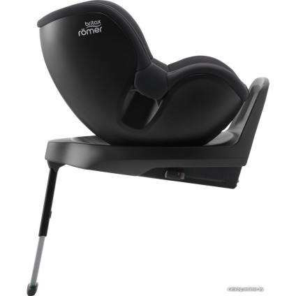 Детское автокресло Britax Romer Dualfix M Plus (midnight grey)
