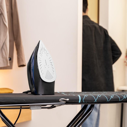 Утюг Cecotec IronHero 3200 Double Steam i-Pump