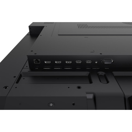 Информационная панель Iiyama ProLite LH8664UHS-B1AG