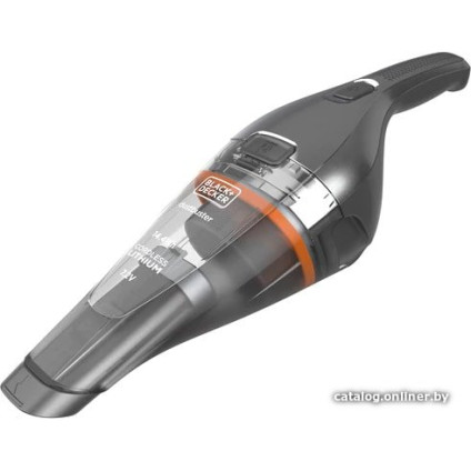 Пылесос Black & Decker NVC220WC