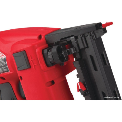 Степлер Milwaukee M18 FNCS18GS-0X 4933471942 (без АКБ)