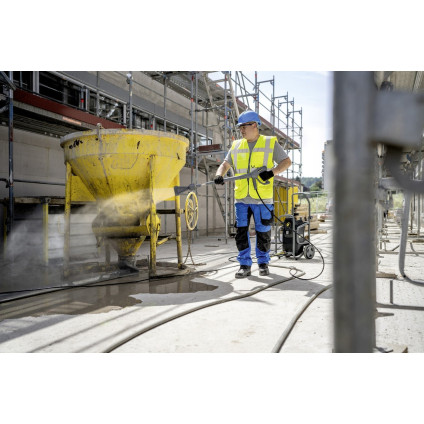 Мойка высокого давления Karcher HD 6/15 M CageEB Anniversary Edition 1.150-973.0