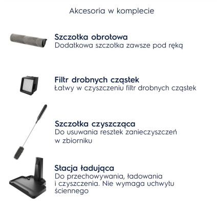 Вертикальный моющий пылесос Electrolux Aqua Ultimate 800 Wet&Dry EW81U3DB