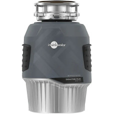 Измельчитель пищевых отходов InSinkErator Evolution Plus 1000 SR