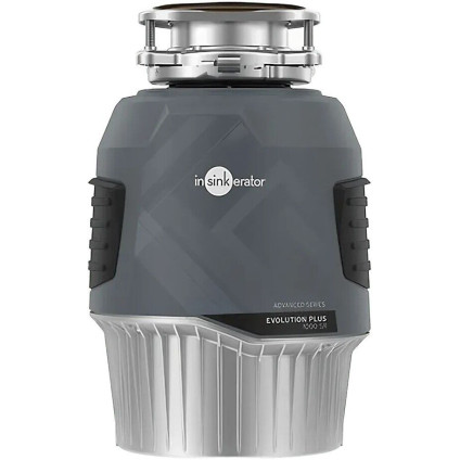 Измельчитель пищевых отходов InSinkErator Evolution Plus 1000 SR