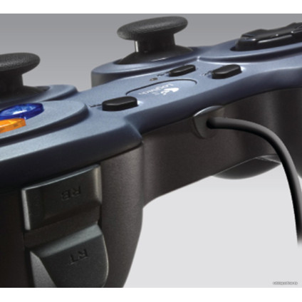 Геймпад Logitech F310