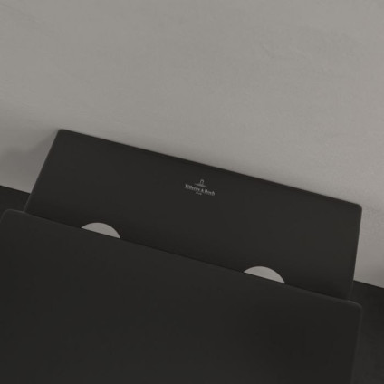 Унитаз подвесной Villeroy & Boch Subway 2.0 5614R0S5