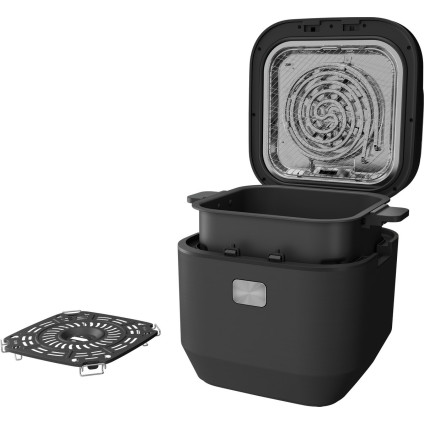 Аэрогриль (аэрофритюрница) BEKO FRL 5474 B