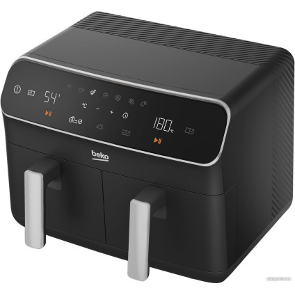 Аэрогриль (аэрофритюрница) BEKO FRL 5388 B