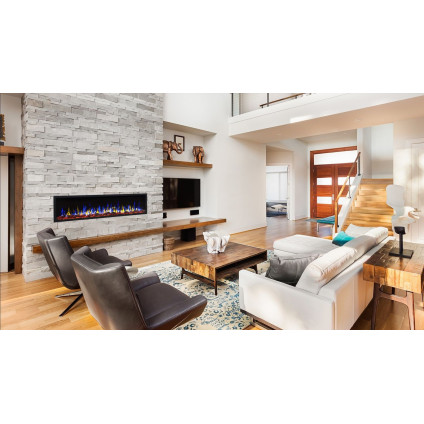 Электрокамин Aflamo Pride S 127