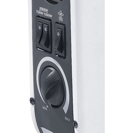 Конвектор Concept Ks3018