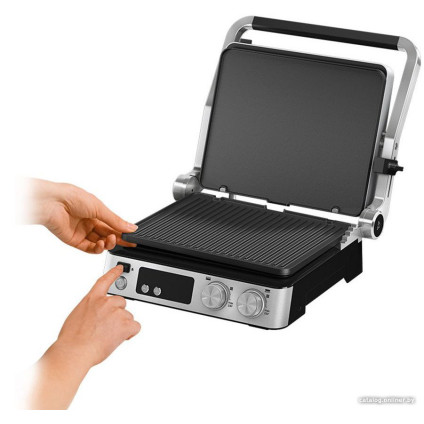 Электрогриль Braun MultiGrill 7 CG7044