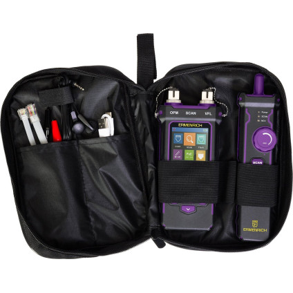 Тестер Ermenrich NetGeeks NP60 84551