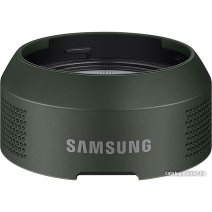 Пылесос Samsung Bespoke VS20B95943N/EV