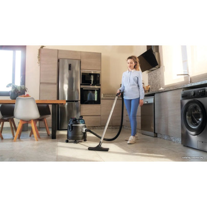 Пылесос Cecotec Conga Rockstar 2000 Wet&Dry Liberty solids and liquids