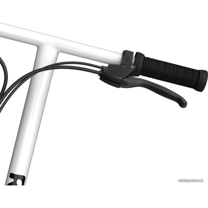 Электросамокат Razor EcoSmart SUP (черный)