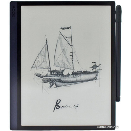 Электронная книга Onyx BOOX Tab Ultra
