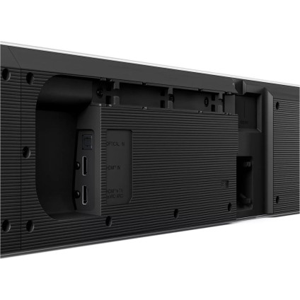 Саундбар LG SG10TY