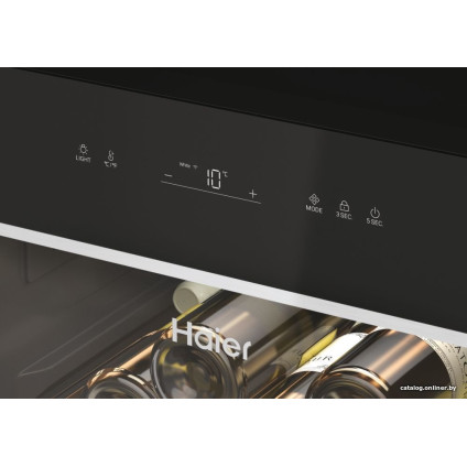 Винный шкаф Haier HWS247GGU1