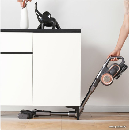 Пылесос Jimmy H10 Pro