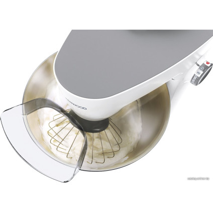 Кухонная машина Kenwood MultiOne KHH323WH