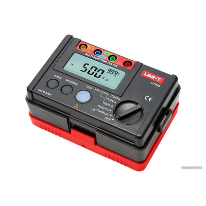 Мультиметр UNI-T UT526