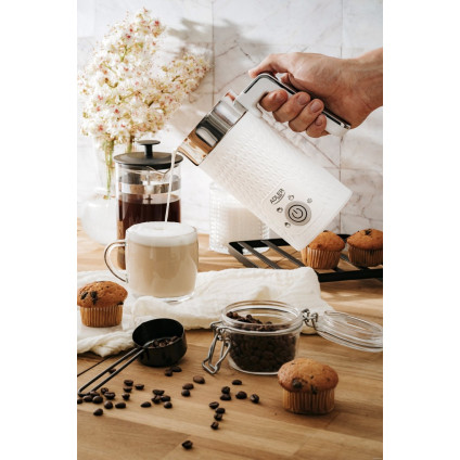 Автоматический вспениватель молока Adler AD 4494