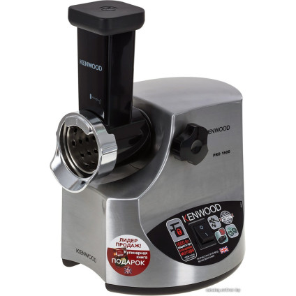 Мясорубка Kenwood MG516