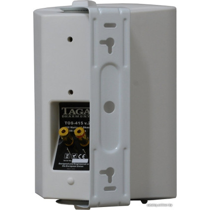 Taga Harmony TOS-415 v.2 (белый)