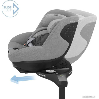 Детское автокресло Maxi-Cosi Pearl 360 Pro (authentic grey)