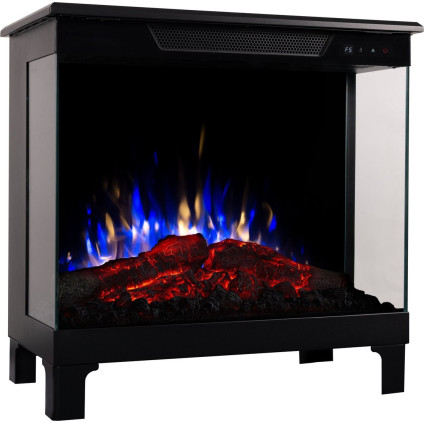 Электрокамин Aflamo Tower 56