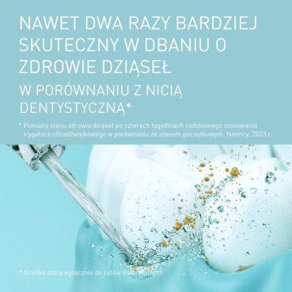 Ирригатор  Panasonic EW-DJ66-V303