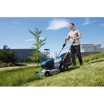 Газонокосилка Bosch GRA 18V2-46 Professional 06008C8000 (без АКБ)