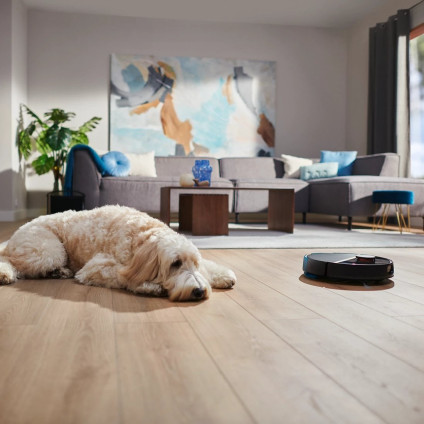 Робот-пылесос Philips HomeRun 3000 Series Aqua XU3100/01