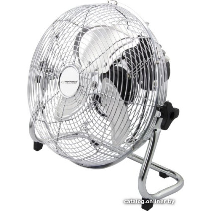 Вентилятор Esperanza Scirocco EHF005