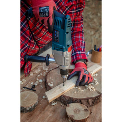 Ударная дрель Tryton TDW1050A