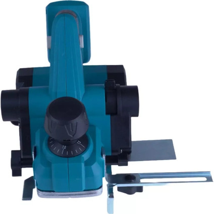 Рубанок Dedra DED7066 (без АКБ)