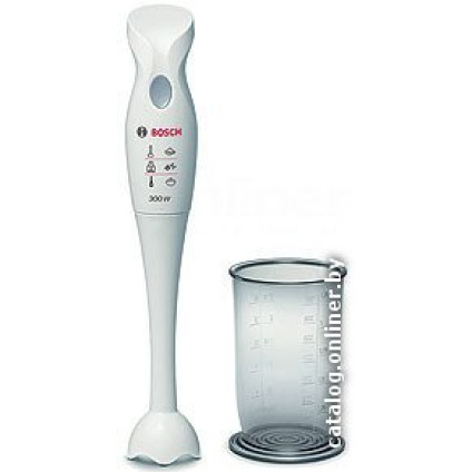 Погружной блендер Bosch MSM 6B150