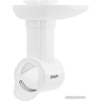 Мясорубка Smapp 489.81 (белый)
