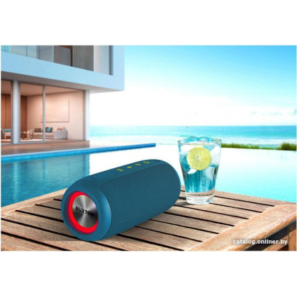 Беспроводная колонка Buxton BBS 5500 (голубой)